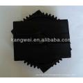 exported plastic parts